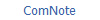 ComNote