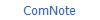 ComNote